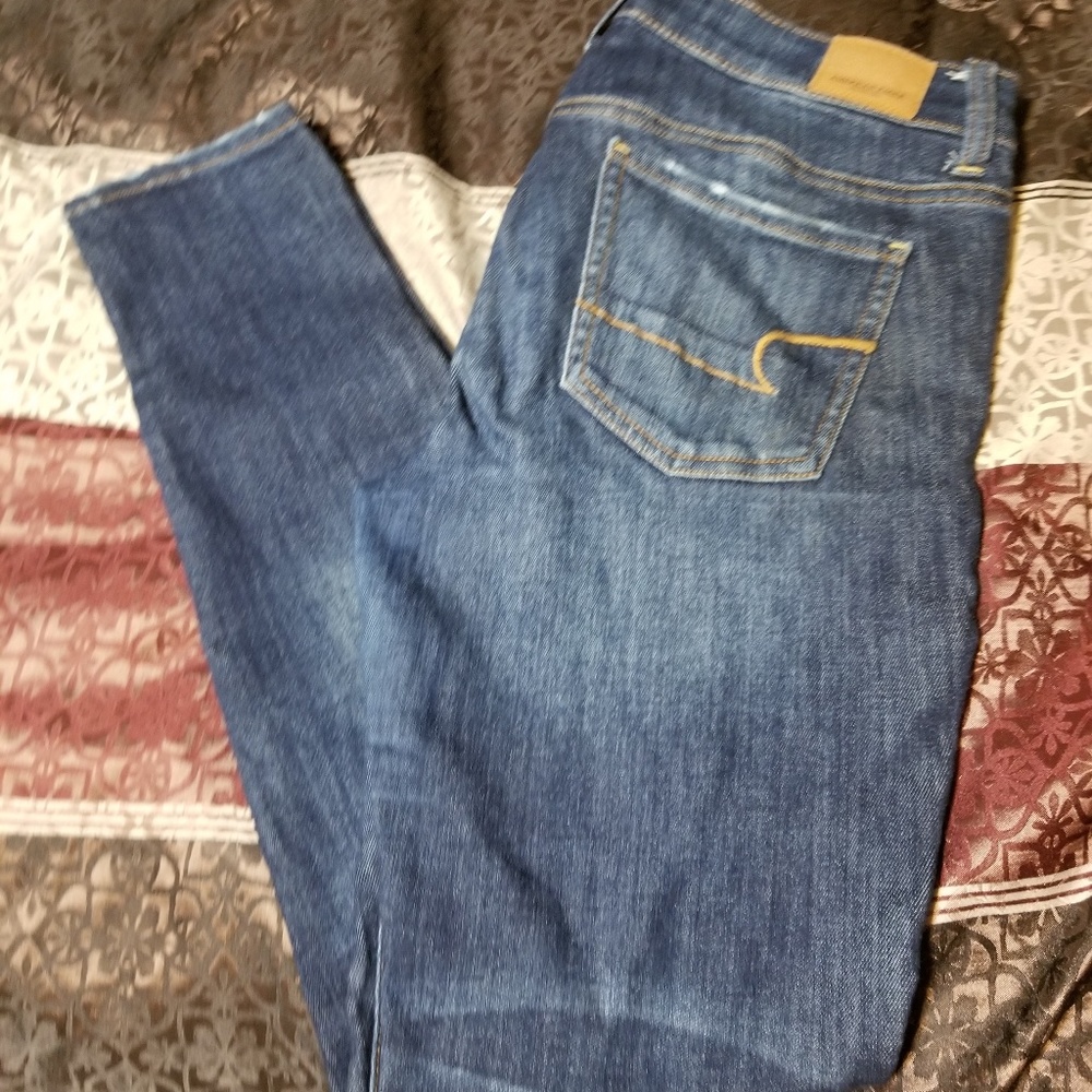 Jeans - Picture 2 of 4
